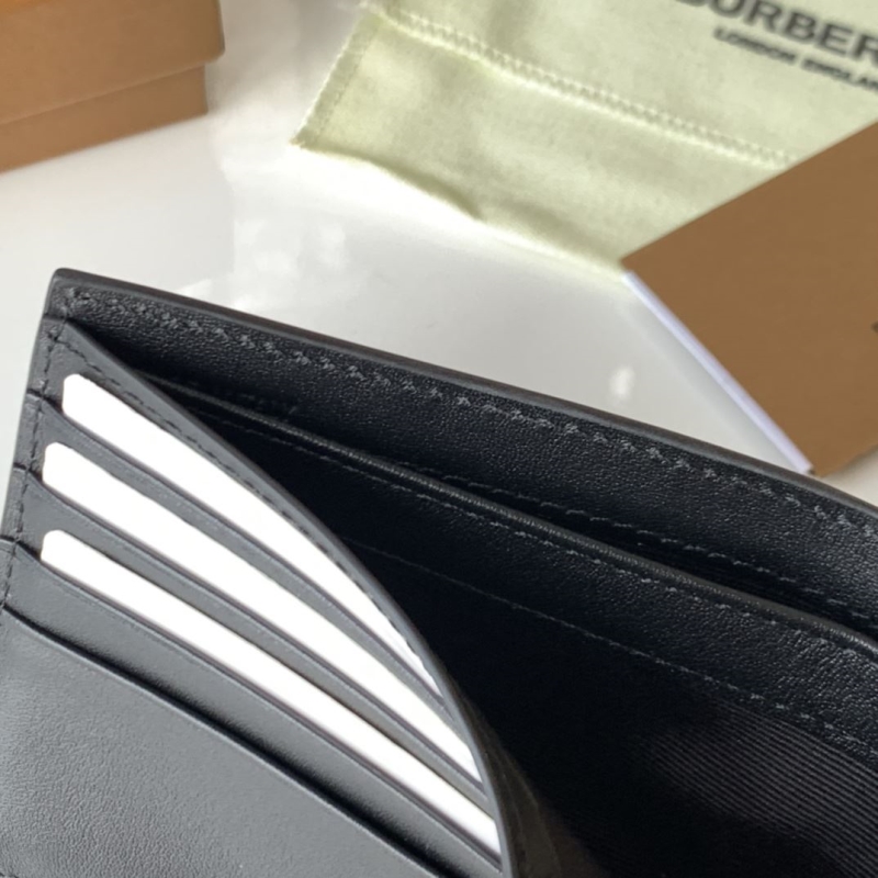 Burberry Wallets